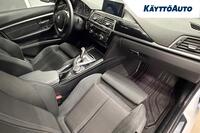 BMW 3.3 vaihtoauto