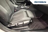 BMW 3.3 vaihtoauto