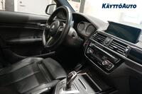 BMW 120 vaihtoauto