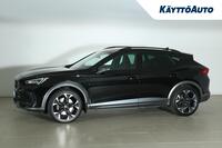 Cupra Formentor vaihtoauto
