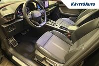 Cupra Formentor vaihtoauto