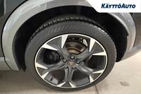 Cupra Formentor vaihtoauto