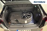 Cupra Formentor vaihtoauto