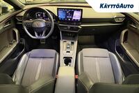 Cupra Formentor vaihtoauto