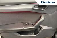 Cupra Formentor vaihtoauto