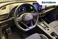 Cupra Formentor vaihtoauto