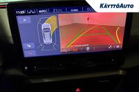 Cupra Formentor vaihtoauto