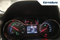 Opel Grandland X vaihtoauto