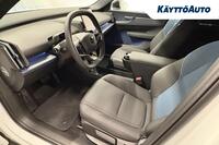 Volvo EX30 vaihtoauto