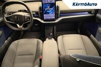 Volvo EX30 vaihtoauto