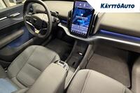 Volvo EX30 vaihtoauto