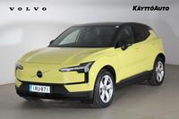 Volvo EX30 vaihtoauto