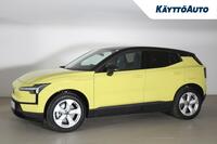 Volvo EX30 vaihtoauto