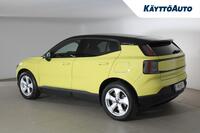 Volvo EX30 vaihtoauto