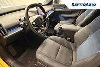 Volvo EX30 vaihtoauto