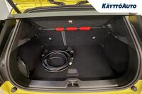 Volvo EX30 vaihtoauto