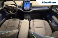 Volvo EX30 vaihtoauto