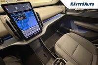 Volvo EX30 vaihtoauto