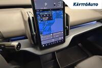 Volvo EX30 vaihtoauto