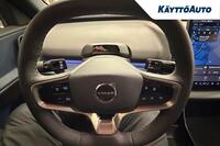 Volvo EX30 vaihtoauto