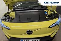 Volvo EX30 vaihtoauto