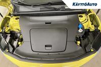 Volvo EX30 vaihtoauto