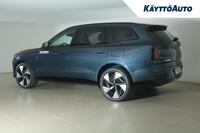 Volvo EX90 vaihtoauto