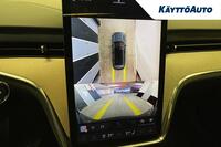 Volvo EX90 vaihtoauto