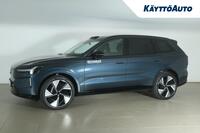Volvo EX90 vaihtoauto