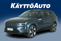Volvo EX90 vaihtoauto