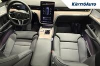 Volvo EX90 vaihtoauto