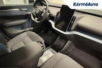 Volvo EX30 vaihtoauto