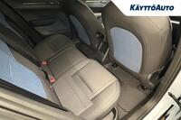 Volvo EX30 vaihtoauto