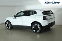 Volvo EX30 vaihtoauto