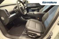 Volvo EX30 vaihtoauto