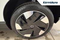 Volvo EX30 vaihtoauto