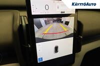 Volvo EX30 vaihtoauto