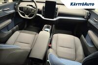 Volvo EX30 vaihtoauto