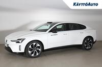 Volvo ES90 vaihtoauto