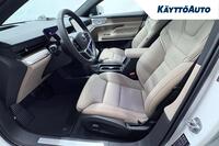 Volvo ES90 vaihtoauto