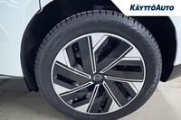 Volvo ES90 vaihtoauto