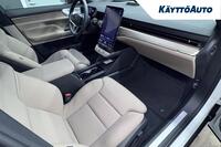 Volvo ES90 vaihtoauto