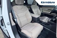 Volvo ES90 vaihtoauto