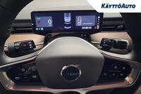 Volvo ES90 vaihtoauto