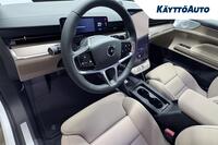 Volvo ES90 vaihtoauto