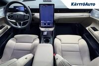 Volvo ES90 vaihtoauto