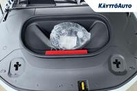 Volvo ES90 vaihtoauto