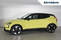 Volvo EX30 vaihtoauto