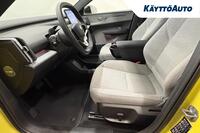 Volvo EX30 vaihtoauto