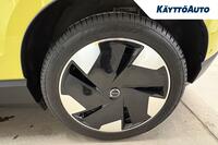 Volvo EX30 vaihtoauto